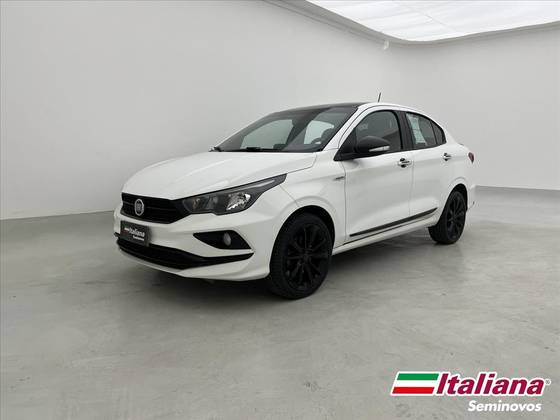 FIAT CRONOS 1.8 E.TORQ FLEX HGT AT6